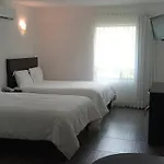 Hotel Punta Galeria